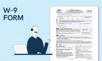 Form W-9 for Health Savings Accounts